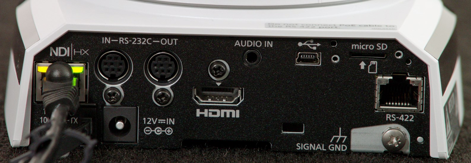 AW-HN38H (HDMI)