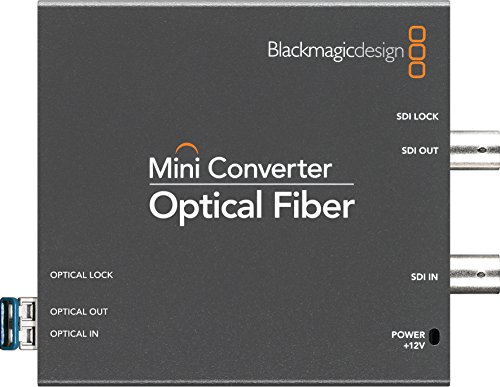 Mini Converter Optical Fiber
